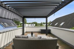 Haus zur Miete in Berlin, Adlershof - #6489-8