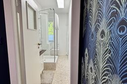 Furnished apartment in Berlin, Wilmersdorf - #6490-8