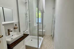Furnished apartment in Berlin, Wilmersdorf - #6490-9