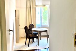 Furnished apartment in Berlin, Wilmersdorf - #6490-6