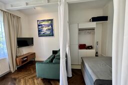 Furnished apartment in Berlin, Wilmersdorf - #6490-5
