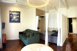 Furnished apartment in Berlin, Wilmersdorf - #6490-4