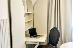 Furnished apartment in Berlin, Wilmersdorf - #6490-7