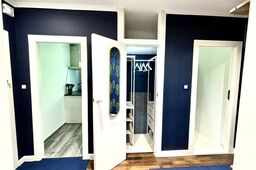 Furnished apartment in Berlin, Wilmersdorf - #6490-1