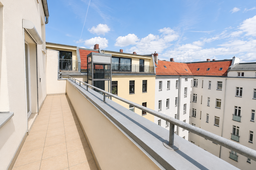 Möblierte Wohnung in Berlin, Wedding - #6491-19