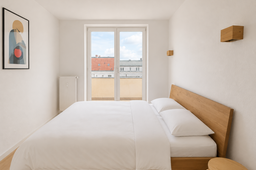 Möblierte Wohnung in Berlin, Wedding - #6491-11