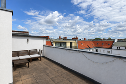Möblierte Wohnung in Berlin, Wedding - #6491-8