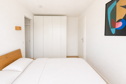 Möblierte Wohnung in Berlin, Wedding - #6491-10