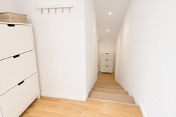 Möblierte Wohnung in Berlin, Wedding - #6491-17
