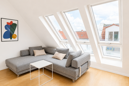 Möblierte Wohnung in Berlin, Wedding - #6491-5
