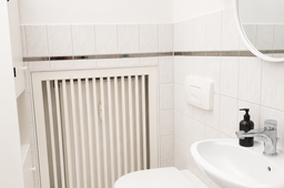 Möblierte Wohnung in Berlin, Wedding - #6491-16