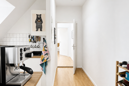 Möblierte Wohnung in Berlin, Wedding - #6491-2