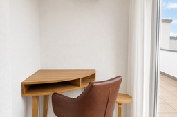 Möblierte Wohnung in Berlin, Wedding - #6491-12