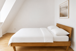 Möblierte Wohnung in Berlin, Wedding - #6491-6