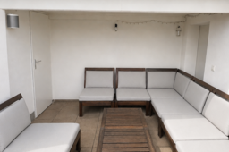 Möblierte Wohnung in Berlin, Wedding - #6491-9
