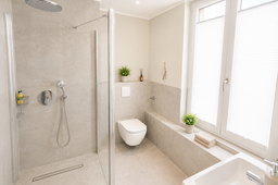 Möblierte Wohnung in Berlin, Mitte - #6492-15