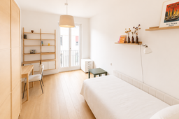 Möblierte Wohnung in Berlin, Mitte - #6492-9