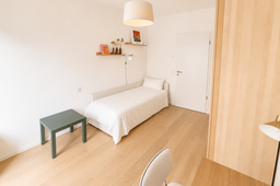 Möblierte Wohnung in Berlin, Mitte - #6492-8