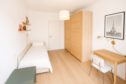 Möblierte Wohnung in Berlin, Mitte - #6492-7