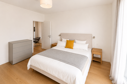 Möblierte Wohnung in Berlin, Mitte - #6492-5
