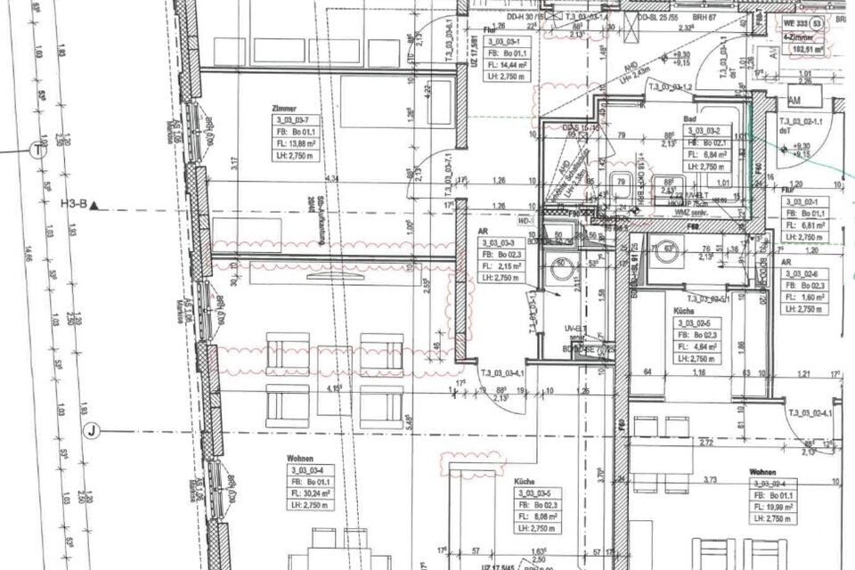 Floor plan(s)