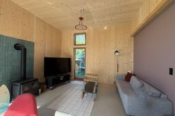 Möbliertes Haus in Berlin, Zehlendorf - #6493-2