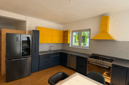 Möbliertes Haus in Berlin, Zehlendorf - #6493-4