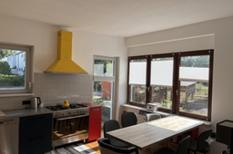 Möbliertes Haus in Berlin, Zehlendorf - #6493-3