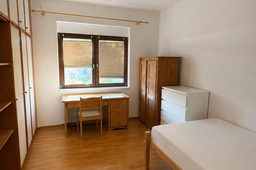 Möbliertes Haus in Berlin, Zehlendorf - #6493-6