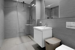 Möblierte Wohnung in Frankfurt, Ostend - #6494-10