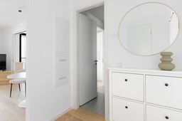 Möblierte Wohnung in Frankfurt, Ostend - #6494-12