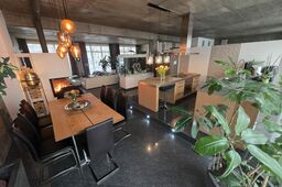 Möblierte Wohnung in Frankfurt, Innenstadt - #6495-10