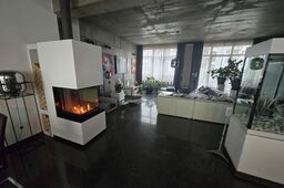 Möblierte Wohnung in Frankfurt, Innenstadt - #6495-8