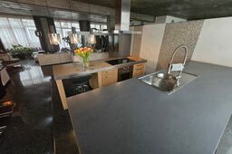 Möblierte Wohnung in Frankfurt, Innenstadt - #6495-7