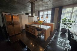 Möblierte Wohnung in Frankfurt, Innenstadt - #6495-6