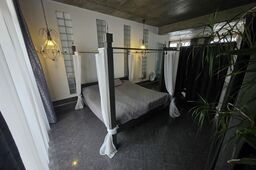 Möblierte Wohnung in Frankfurt, Innenstadt - #6495-5