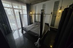 Möblierte Wohnung in Frankfurt, Innenstadt - #6495-4