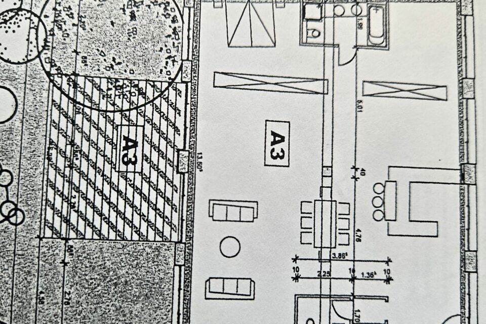 Grundriss(e)