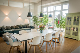 Möblierte Wohnung in Berlin, Mitte - #6496-1
