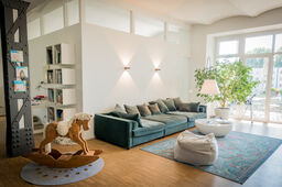 Möblierte Wohnung in Berlin, Mitte - #6496-2