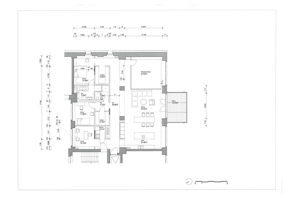 Grundriss(e)