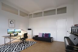 Möblierte Wohnung in Berlin, Mitte - #6496-7