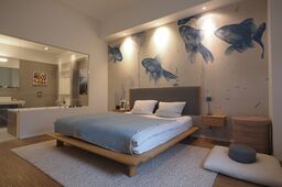 Möblierte Wohnung in Berlin, Mitte - #6496-9