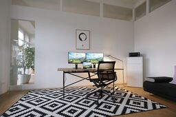 Möblierte Wohnung in Berlin, Mitte - #6496-6