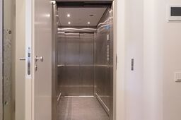 Möblierte Wohnung in Berlin, Mitte - #6496-4