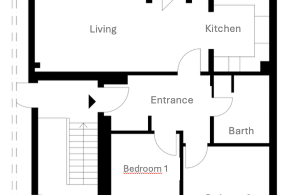 Floor plan(s)