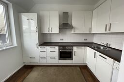 Furnished apartment in Berlin, Prenzlauer Berg – Kitchen