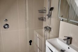 Furnished apartment in Frankfurt, Nordend-West
