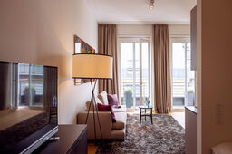 Serviced Apartment in Düsseldorf, Altstadt