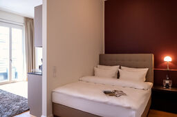 Serviced Apartment in Düsseldorf, Altstadt